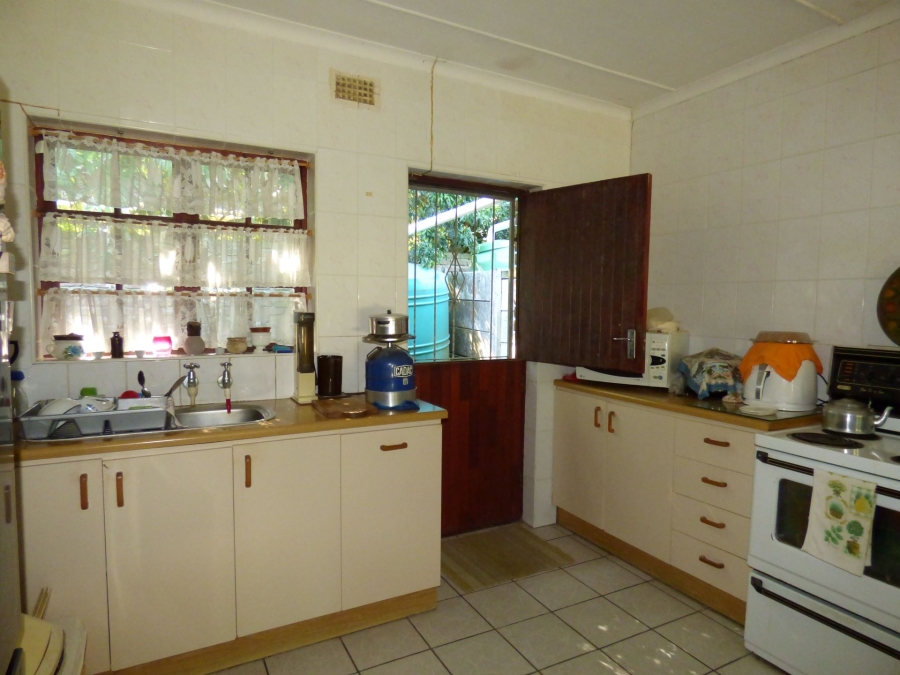 4 Bedroom Property for Sale in West Bank Eastern Cape